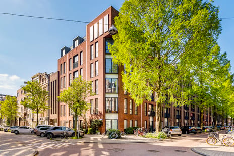Camperstraat thumbnail