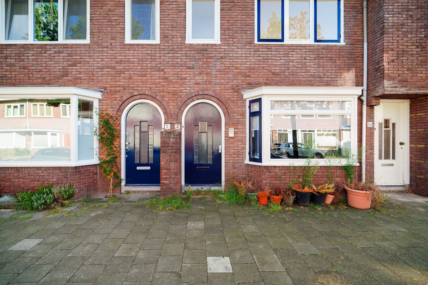 Foto 14 van Hasebroekstraat 5-A