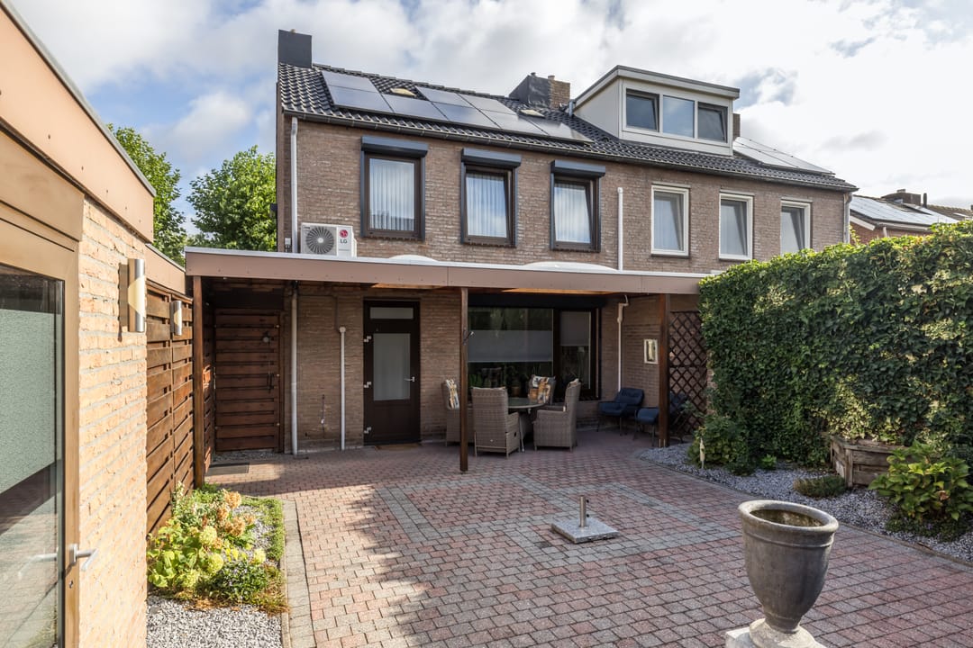 Photo 28 of Kanariestraat 6