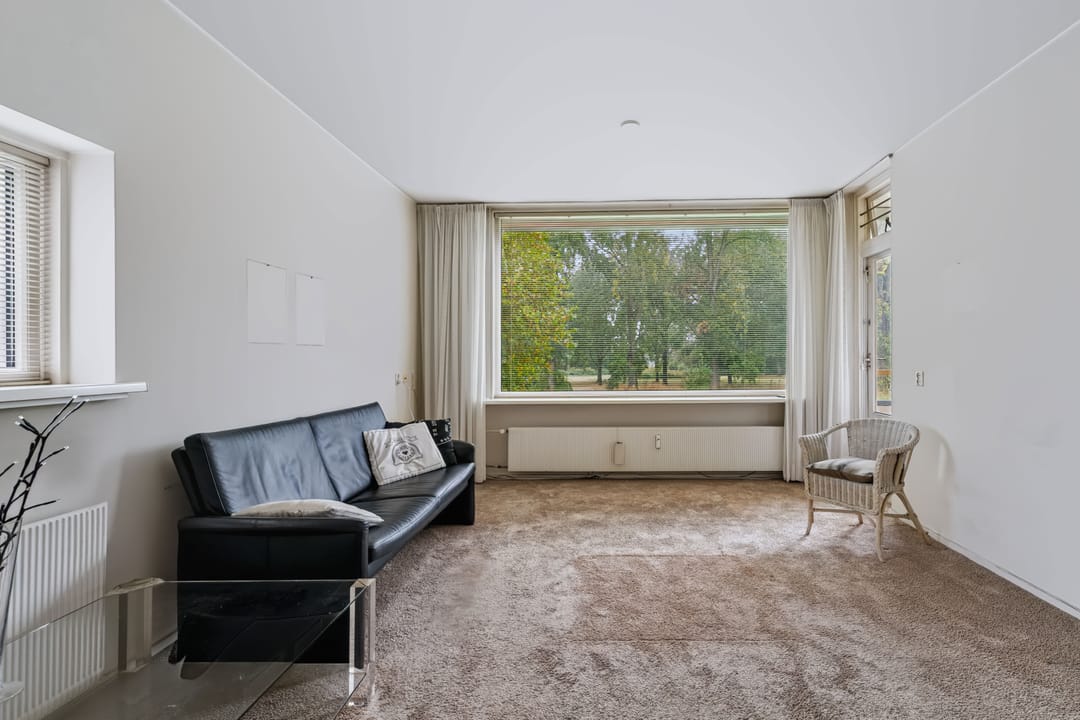 Photo 26 of Middachtensingel 198