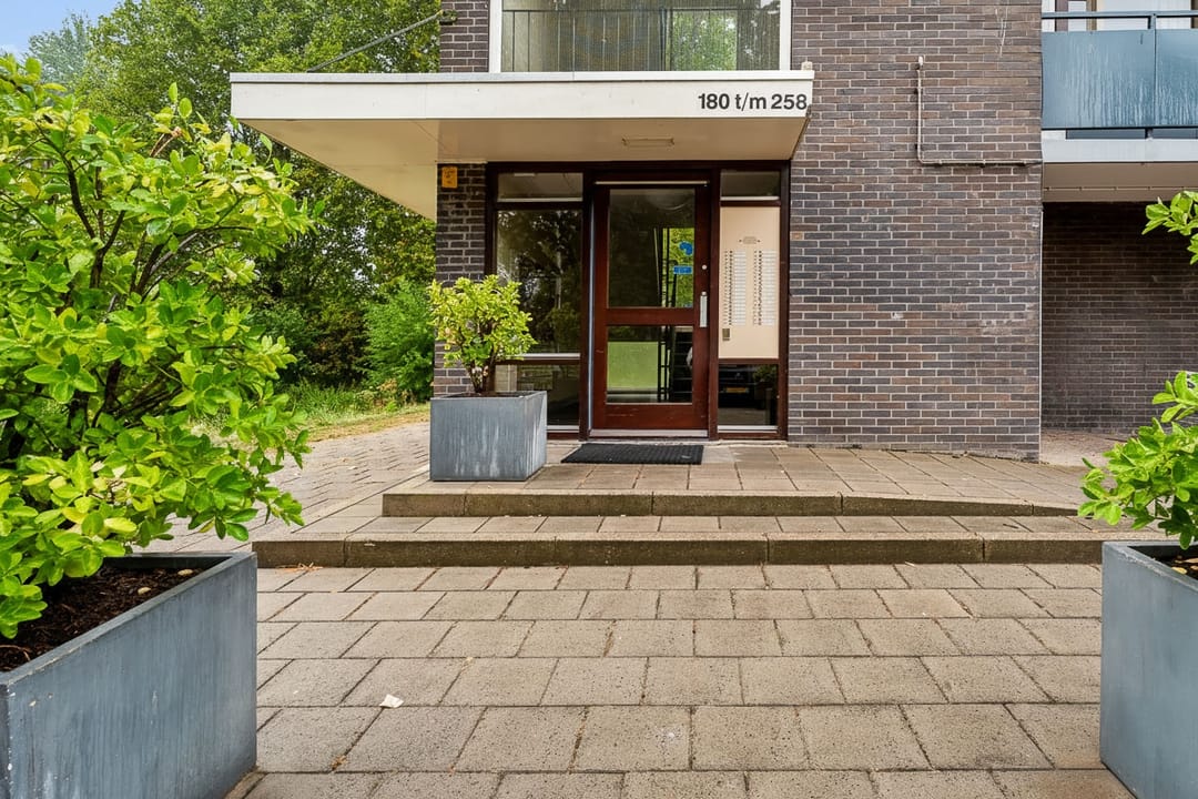 Photo 7 of Middachtensingel 198
