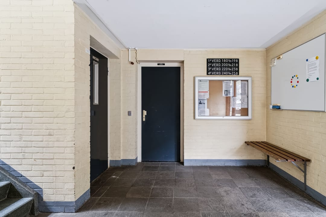 Photo 11 of Middachtensingel 198