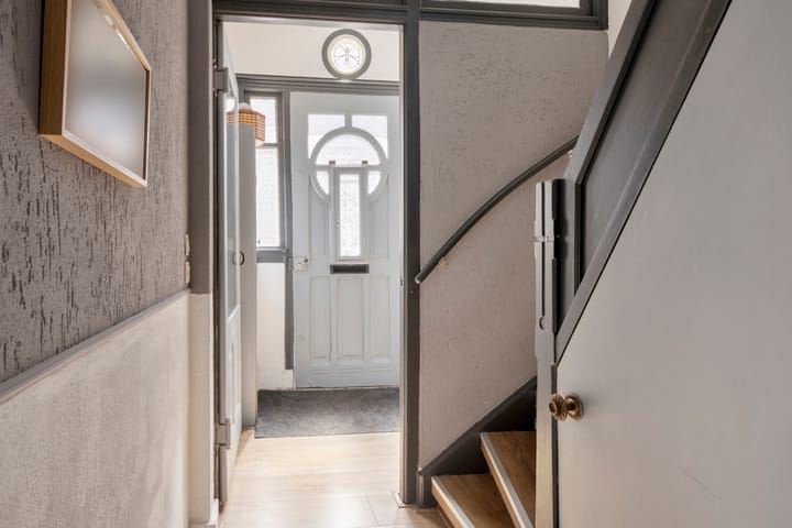 Foto 4 van Christiaan de Wetstraat 3
