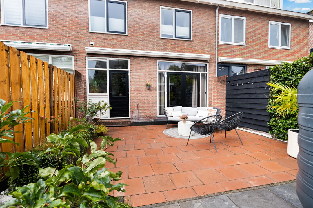 Photo 16 of Goudenregenstraat 9