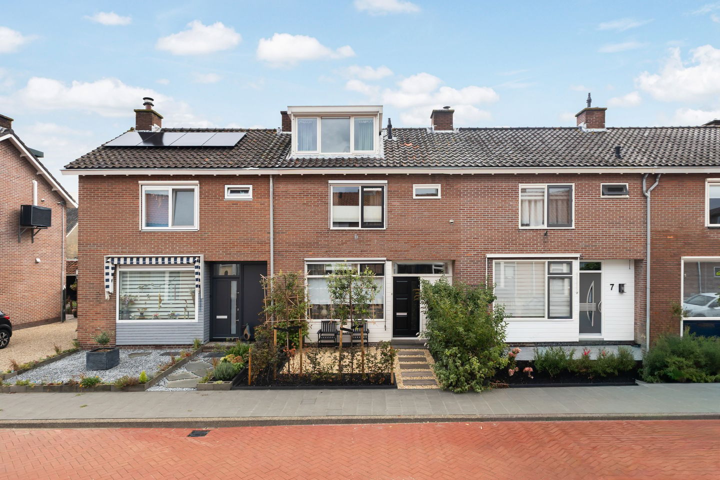 Photo 1 of Goudenregenstraat 9