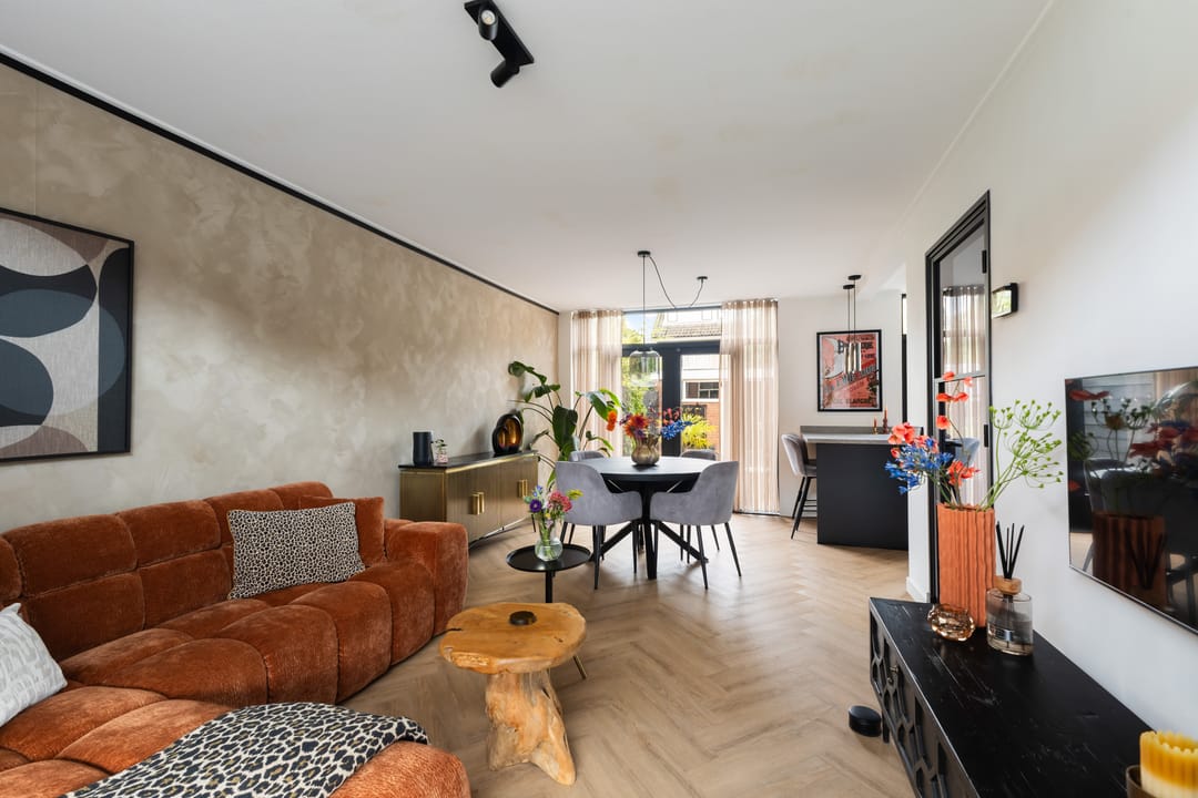 Photo 7 of Goudenregenstraat 9
