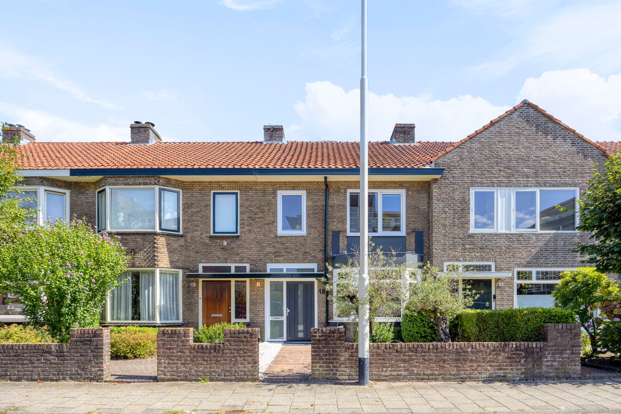 Eggestraat 18