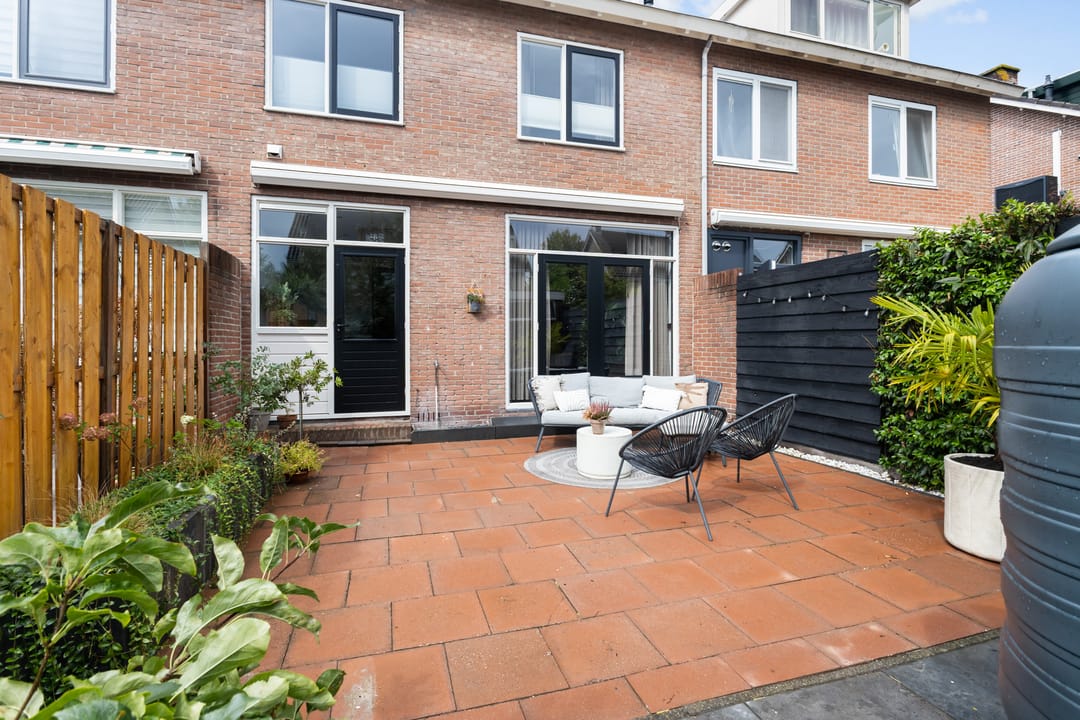 Photo 11 of Goudenregenstraat 9