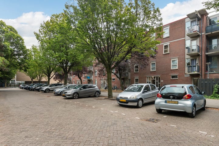 Foto 4 van Taborstraat 84