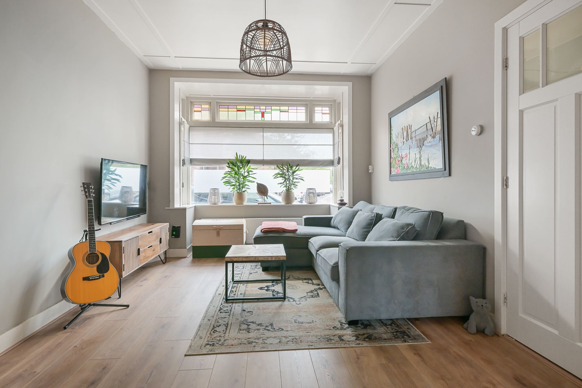Photo 6 of Watervlietstraat 36