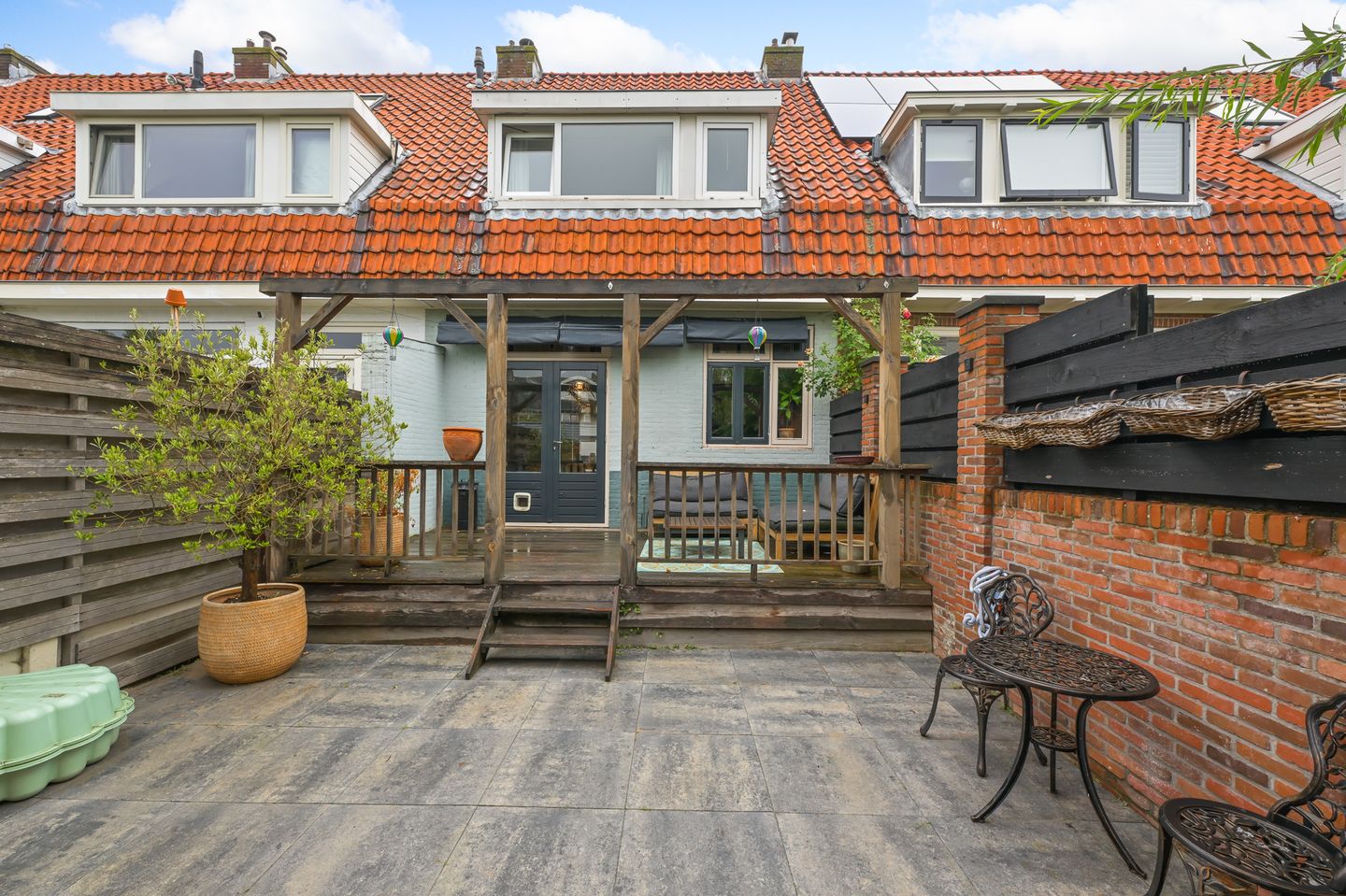 Photo 19 of Watervlietstraat 36