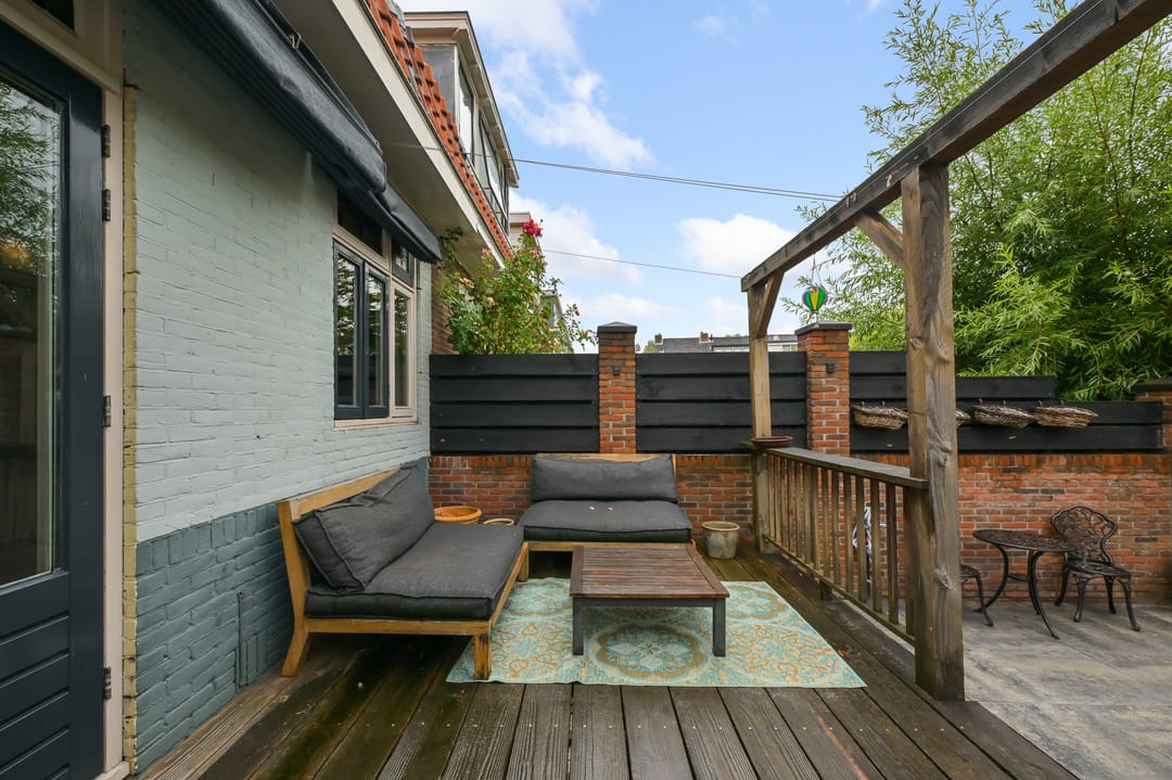 Photo 13 of Watervlietstraat 36