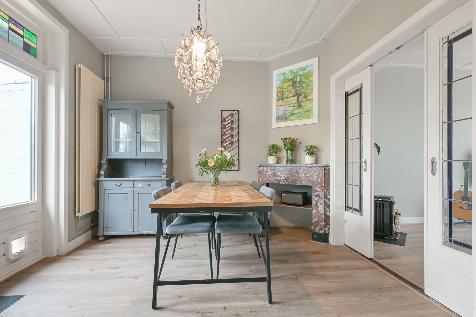 Photo 9 of Watervlietstraat 36