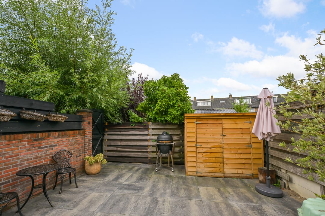 Photo 16 of Watervlietstraat 36