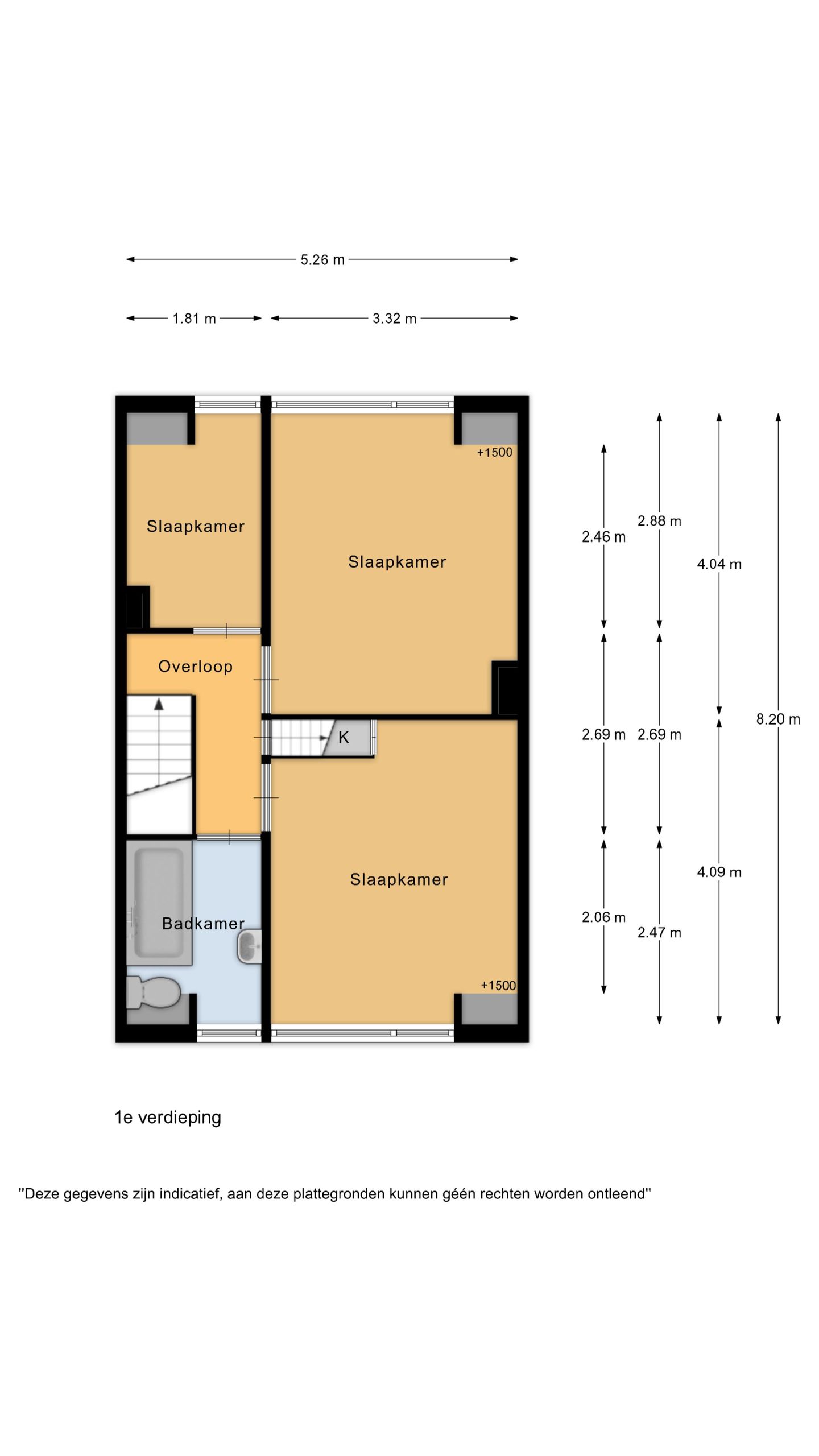 Photo 44 of Watervlietstraat 36