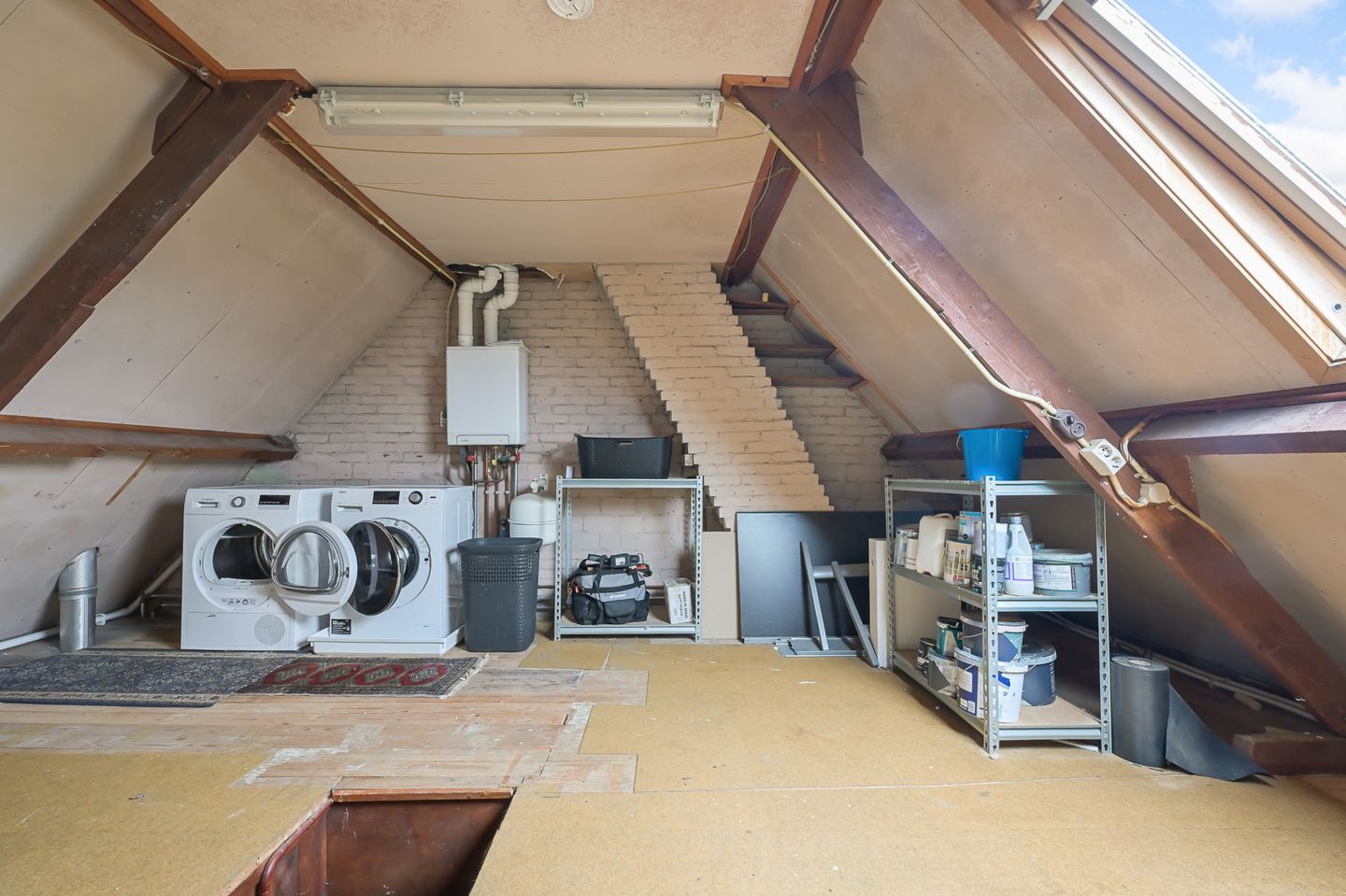 Photo 40 of Watervlietstraat 36