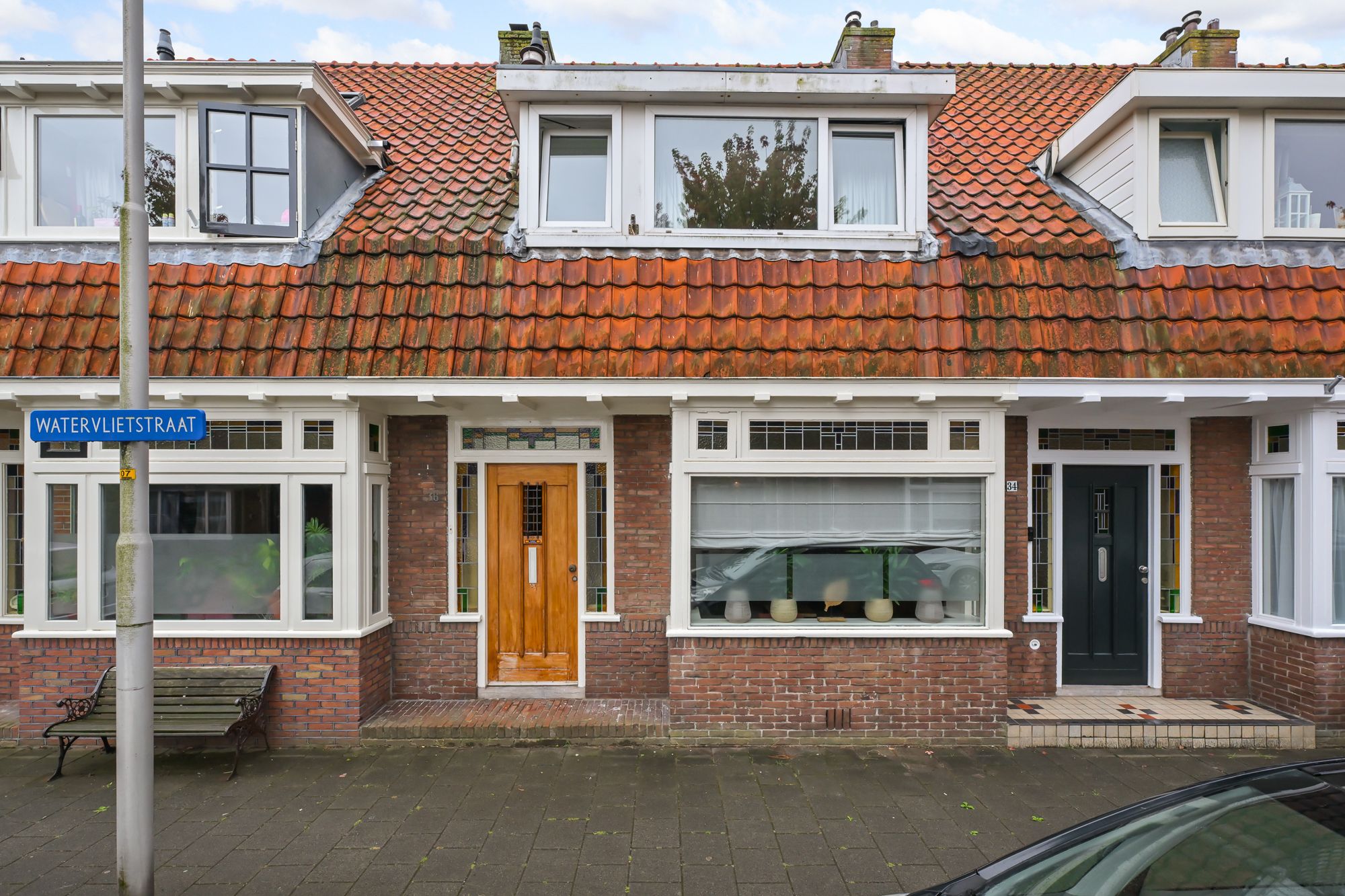 Watervlietstraat 36 