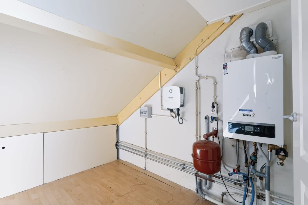 Photo 28 of Adenauerstraat 4