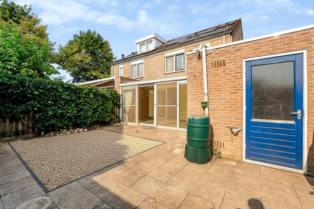 Photo 32 of Adenauerstraat 4