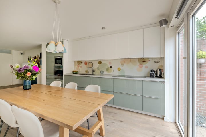 Tussenwoning te koop: Hoogt 44, Goirle