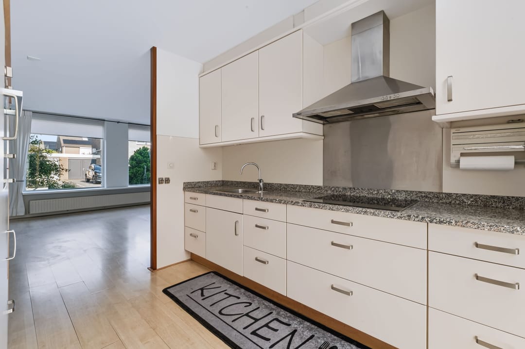 Photo 13 of Adenauerstraat 4
