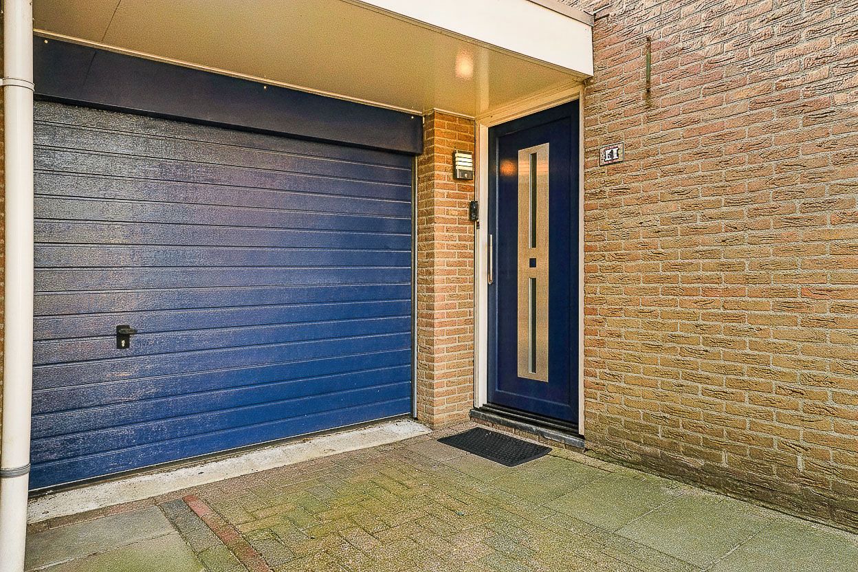 Photo 5 of Adenauerstraat 4