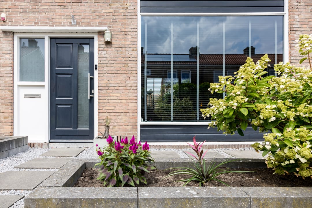 Photo 41 of Burgemeester Gründemannstraat 13