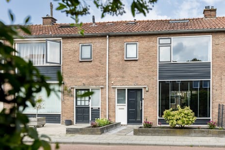 Burgemeester Gründemannstraat thumbnail