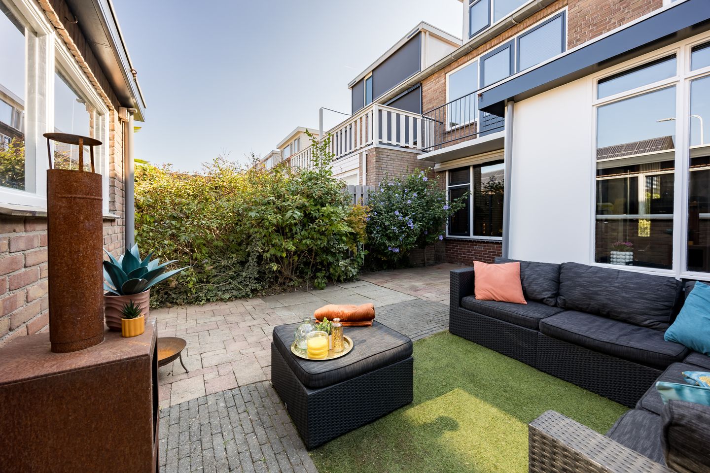 Photo 19 of Burgemeester Gründemannstraat 13