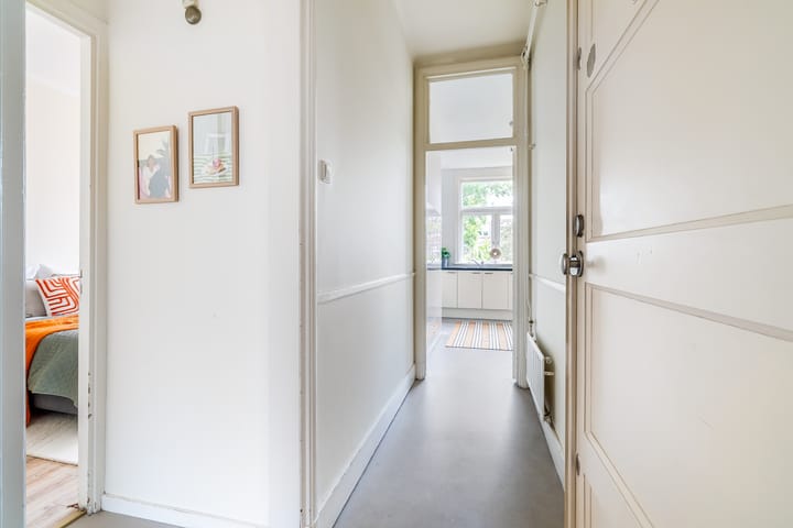 Photo 5 of Mauvestraat 33-A
