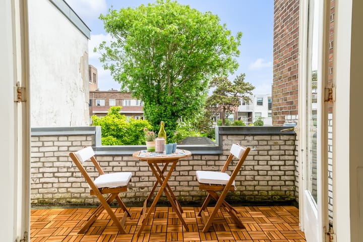 Photo 3 of Mauvestraat 33-A