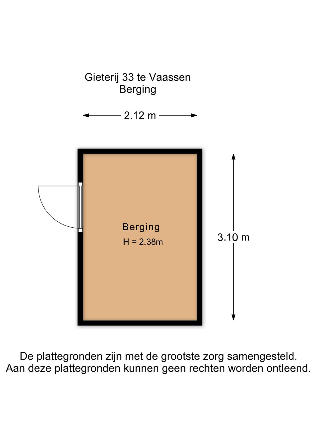 Foto 32 van Gieterij 33