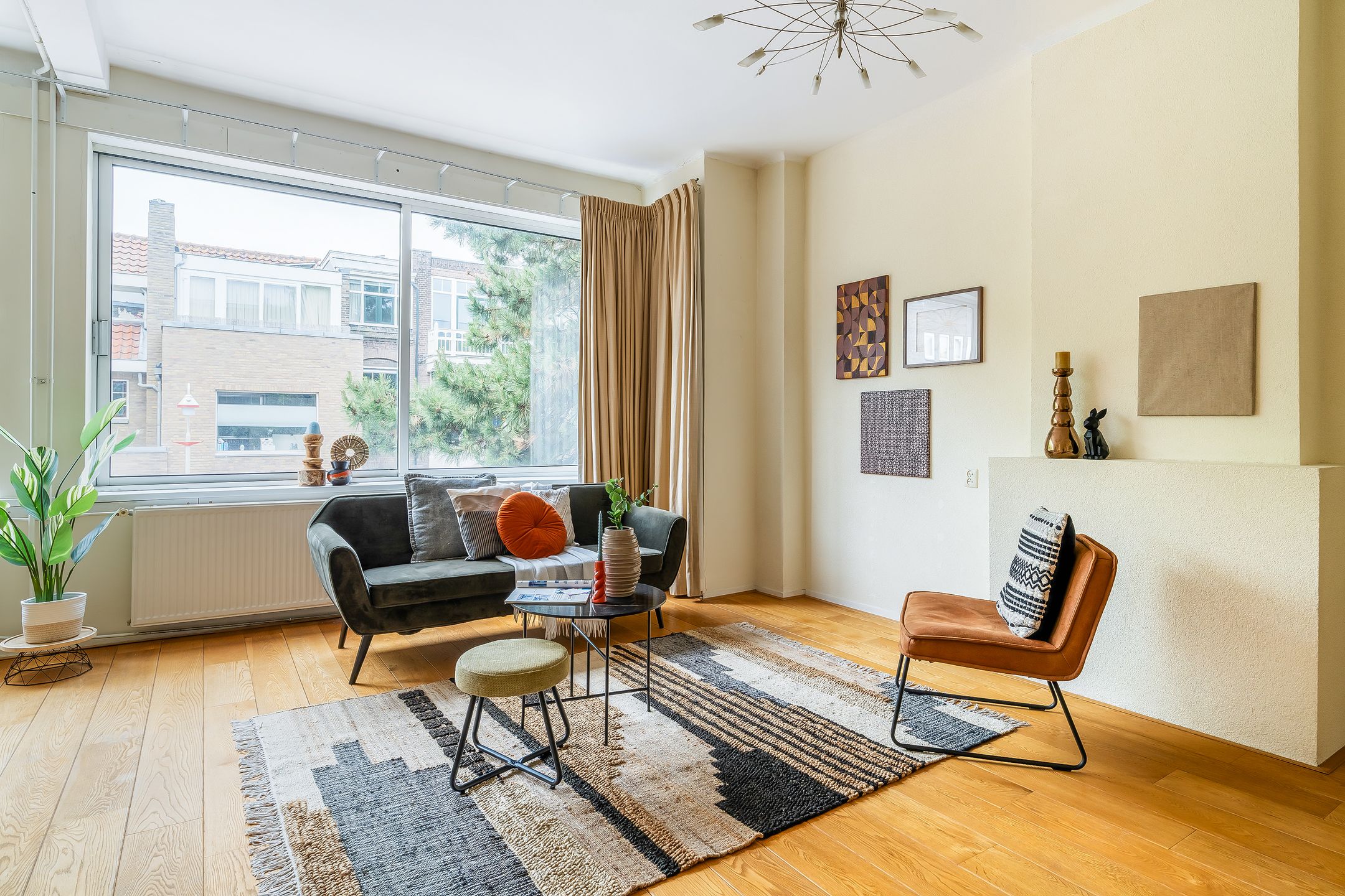 Mauvestraat 33-A 33 A