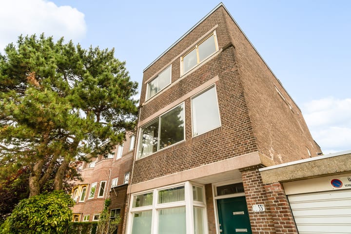 Photo 4 of Mauvestraat 33-A