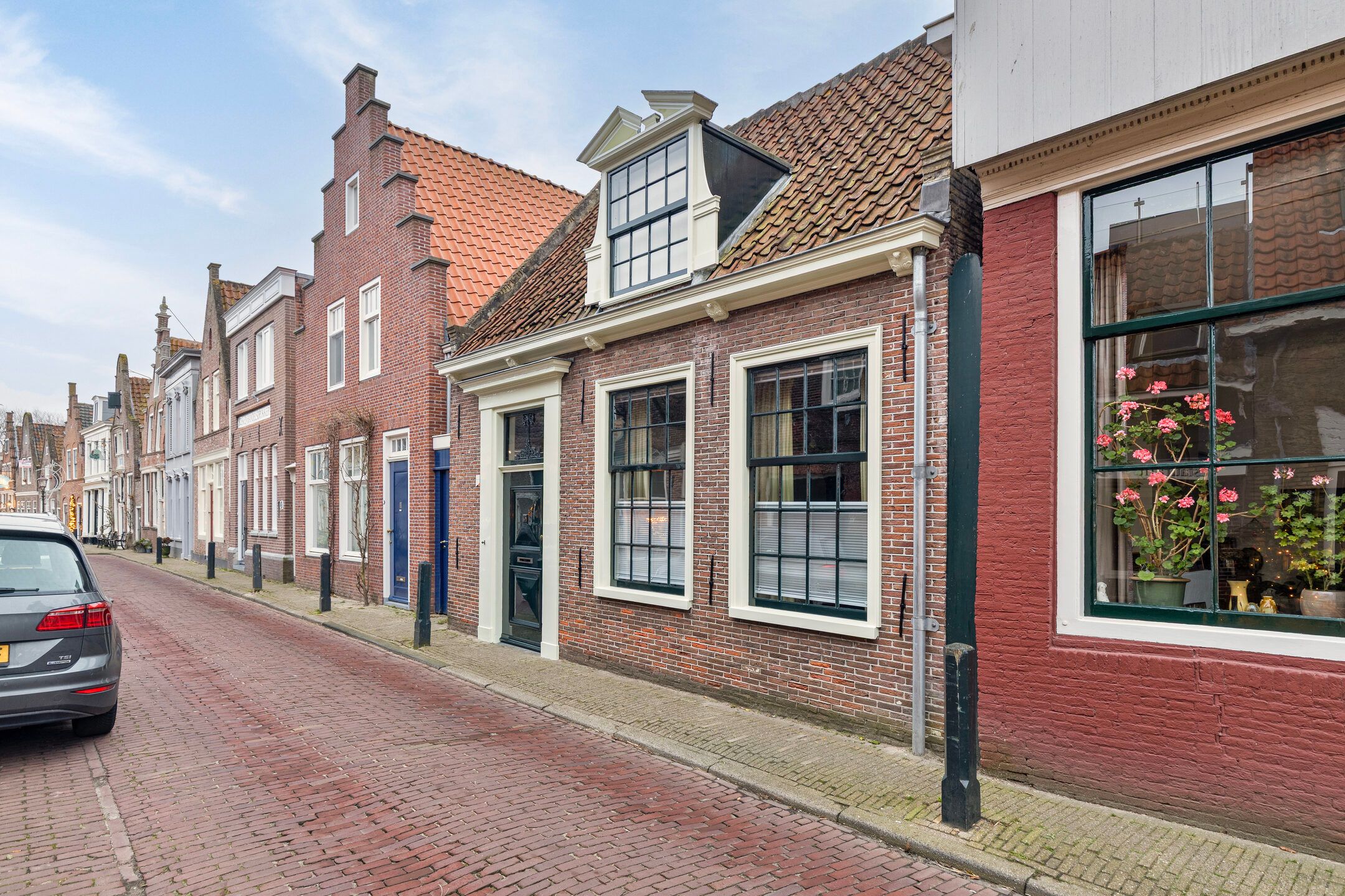 Photo 6 of Spuistraat 29