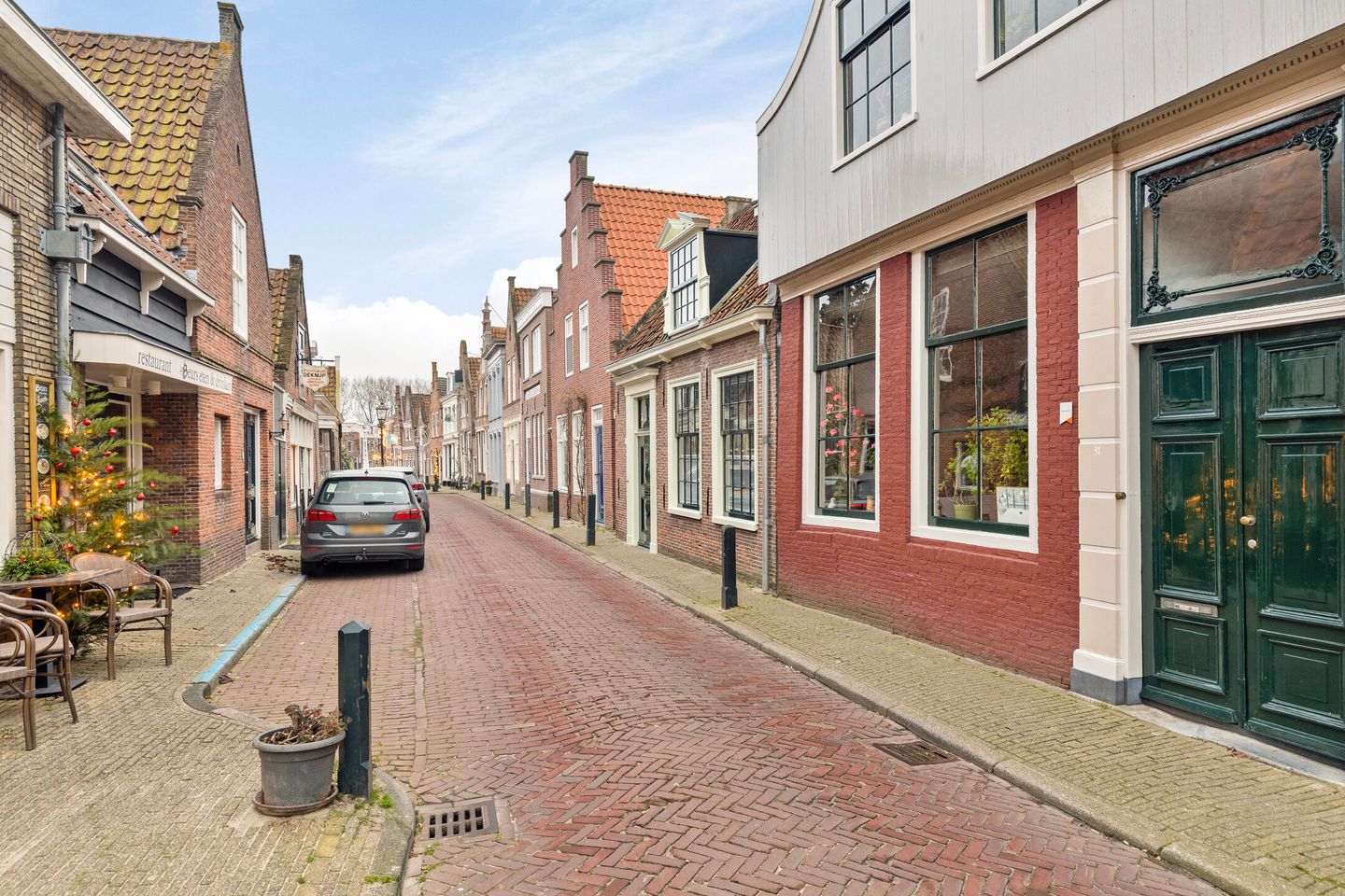 Photo 34 of Spuistraat 29