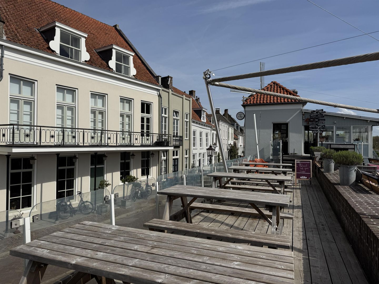Bekijk foto 5 van Dijkstraat 7-A