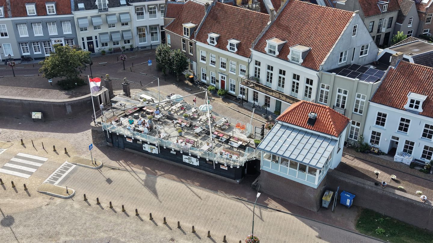 Bekijk foto 3 van Dijkstraat 7-A