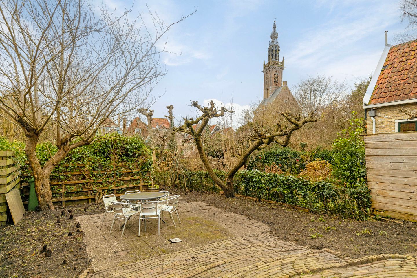 Photo 5 of Spuistraat 29