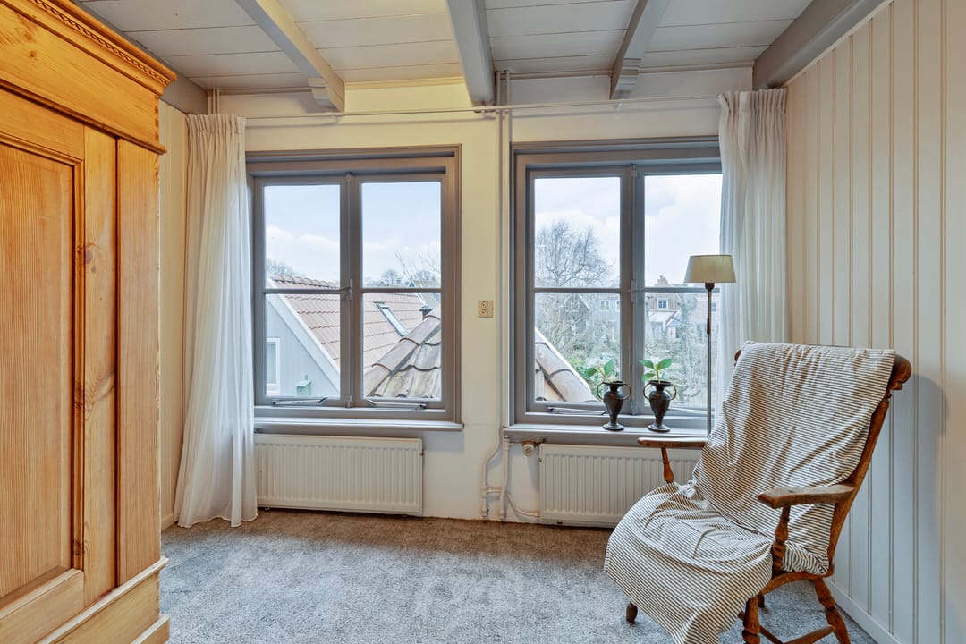 Photo 28 of Spuistraat 29