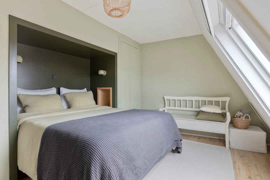 Photo 22 of Van der Woudestraat 25-B