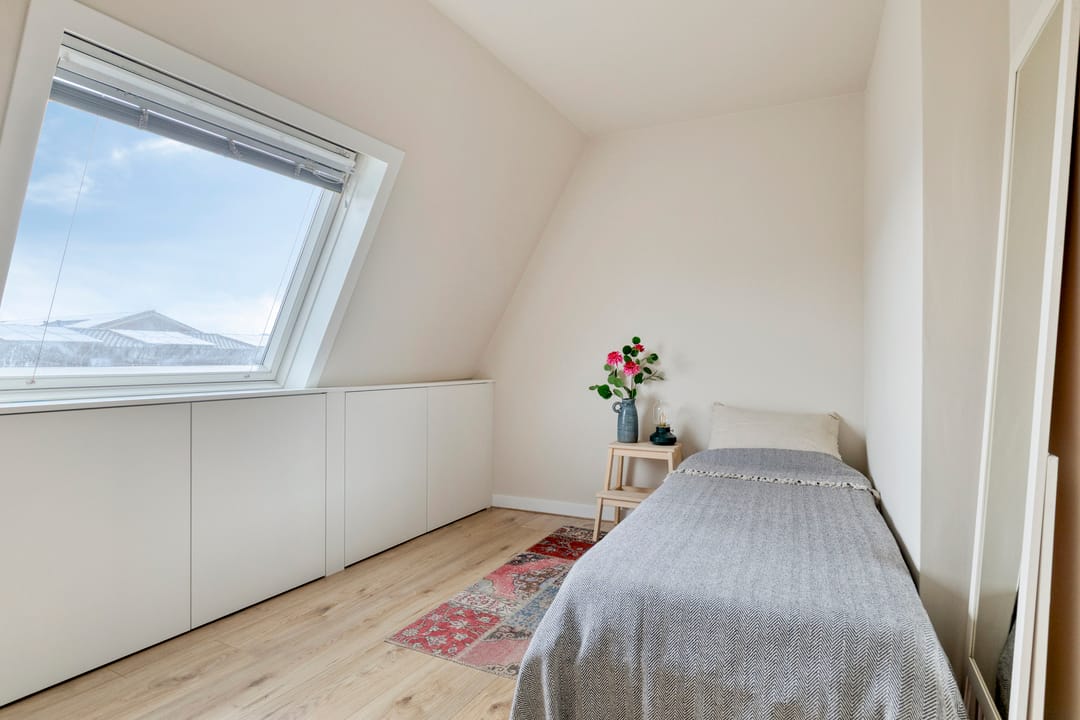 Photo 26 of Van der Woudestraat 25-B