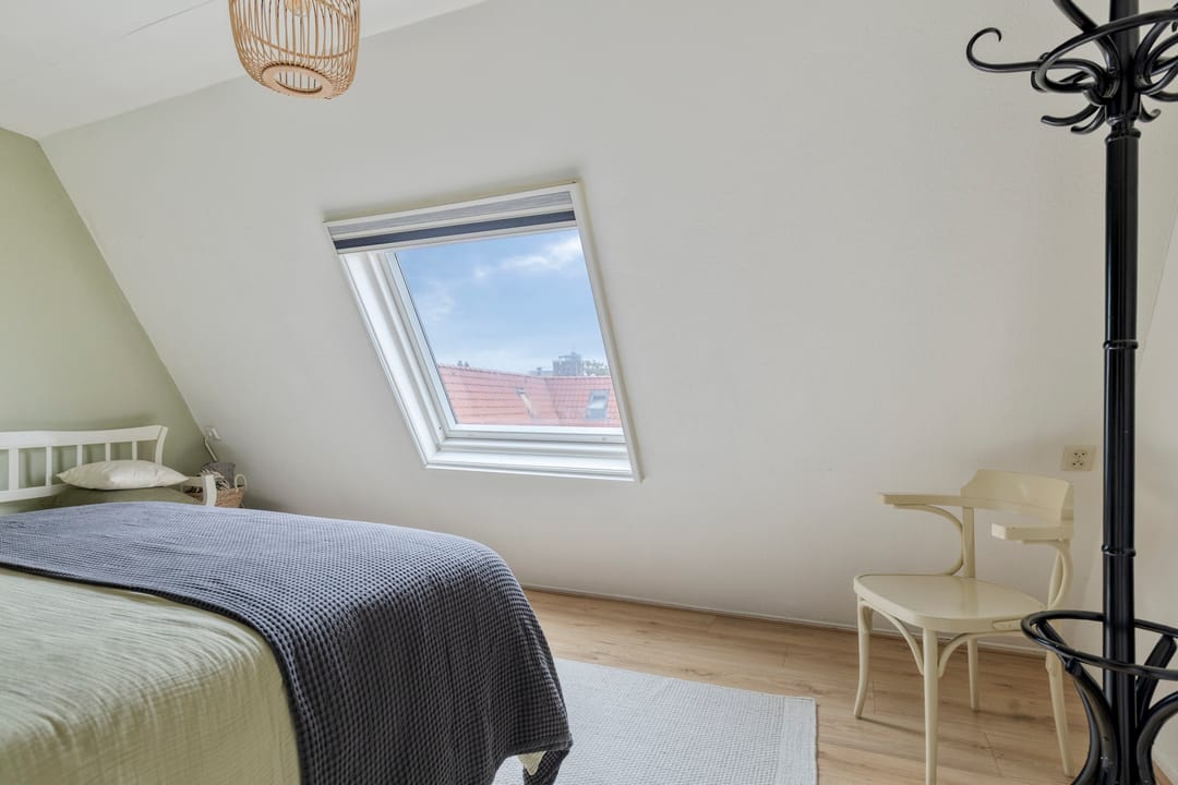 Photo 23 of Van der Woudestraat 25-B