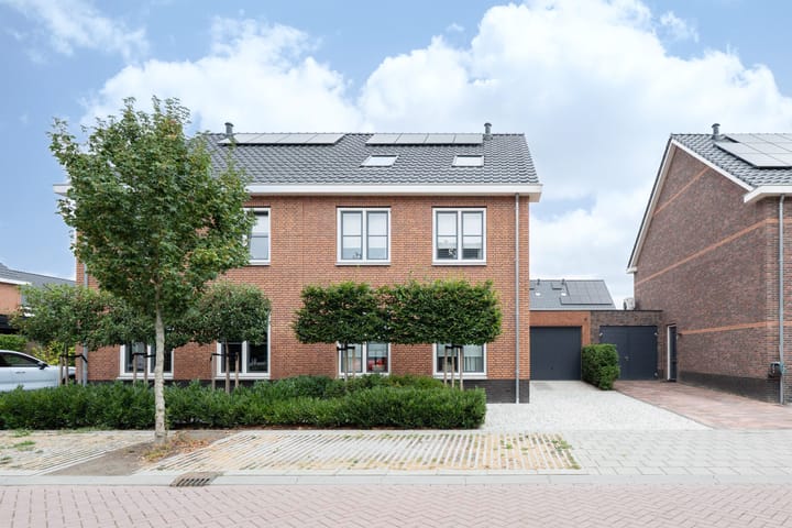 Foto 3 van Berkenlaan 52