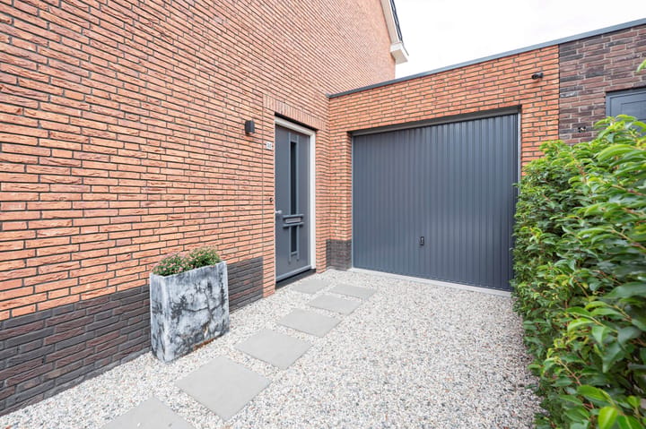Foto 4 van Berkenlaan 52
