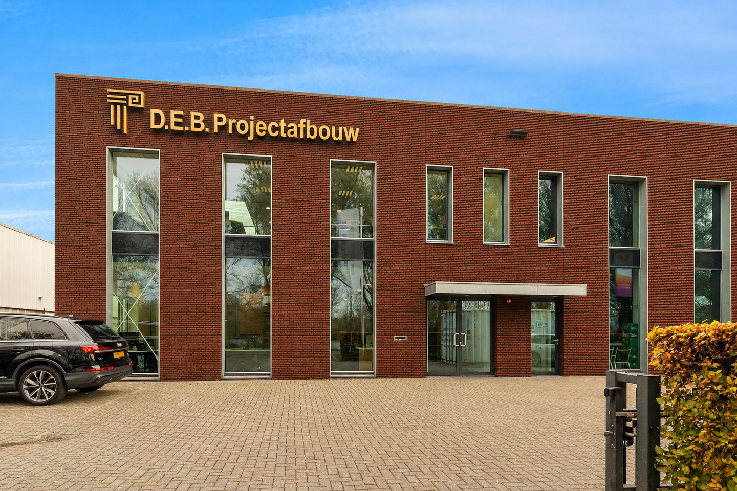 Bekijk foto 3 van Laanenderweg 30-31