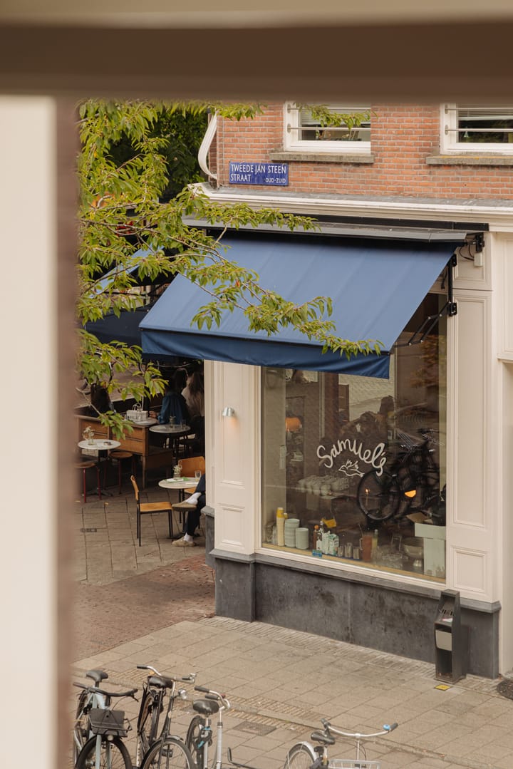 Appartement te koop: Tweede Jan Steenstraat 2-1, Amsterdam