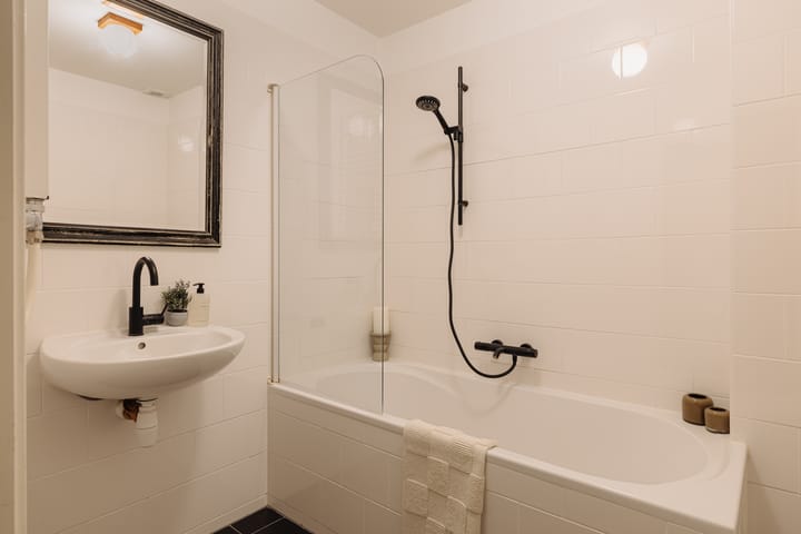 Appartement te koop: Tweede Jan Steenstraat 2-1, Amsterdam