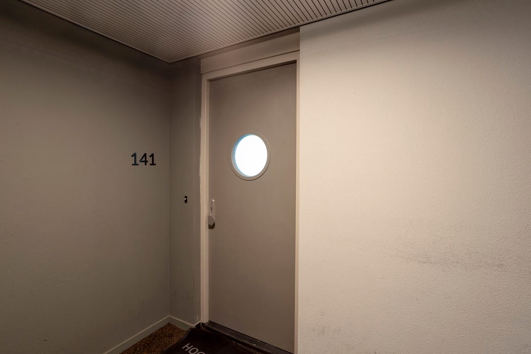 Photo 31 of Bellevuelaan 141