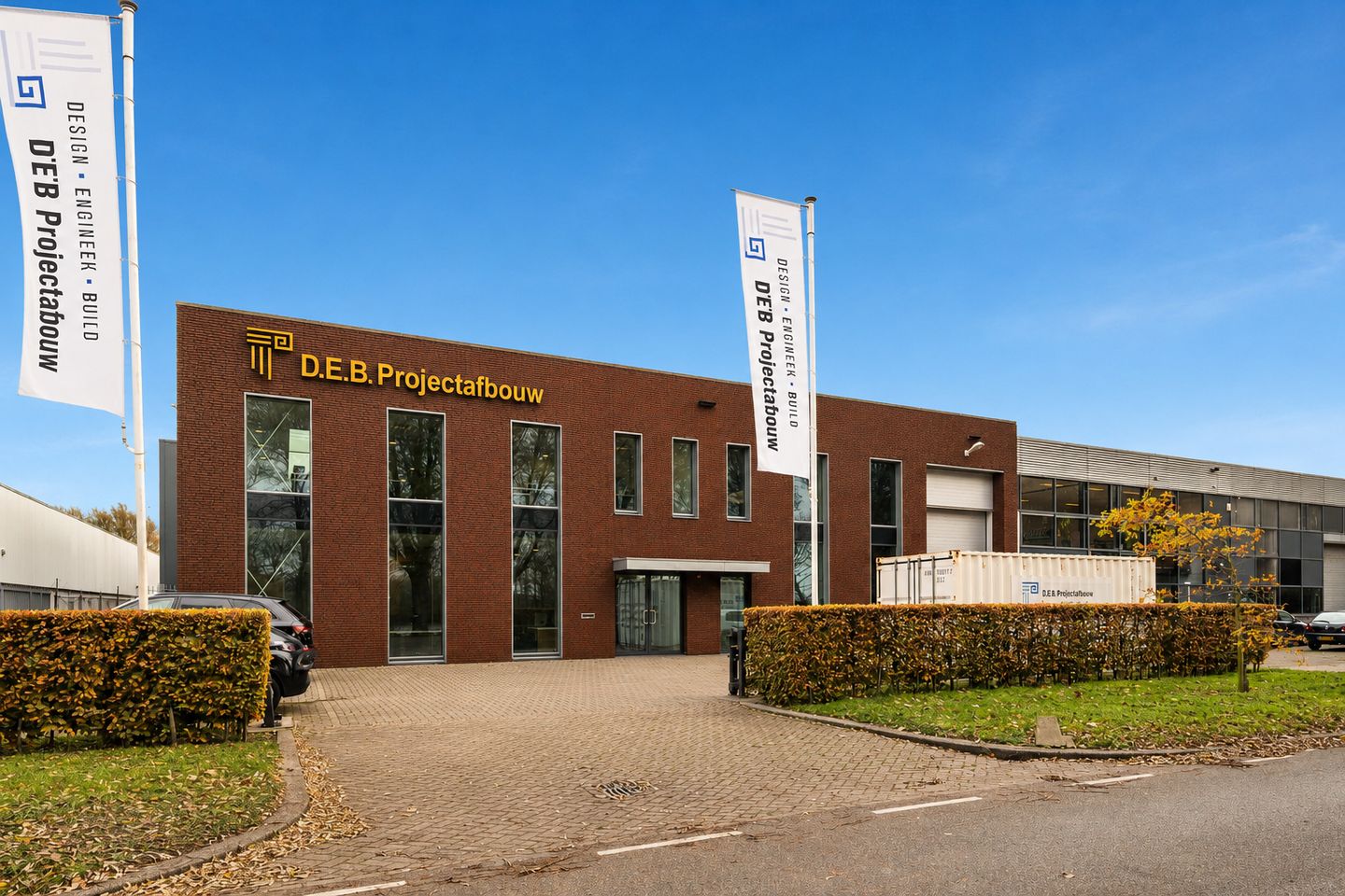 Bekijk foto 1 van Laanenderweg 30-31